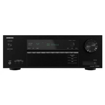 Onkyo TX-SR3100 Black